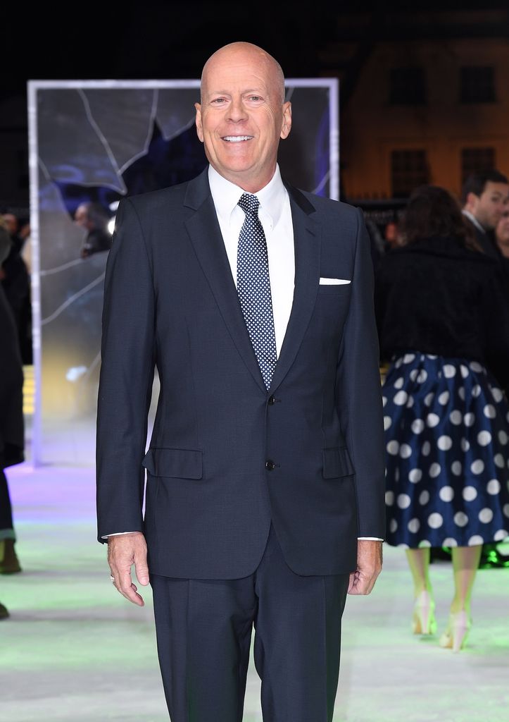 Experts Weigh in on Bruce Willis's Separate Residence Amid Dementia Battle