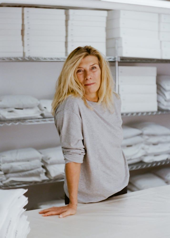 Extreme Cashmere Opens Lavish Soho Flagship Bringing Its Elevated Luxury to North America