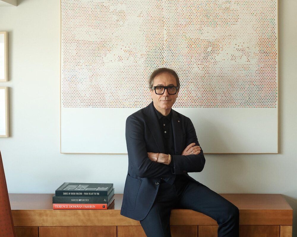 Fabiana Filippi Co-founder Sells Stake to Brother's Family Amid Ownership Shift