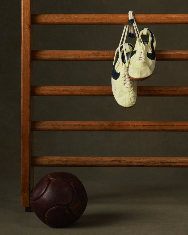 Fall Footwear Frenzy: Top Sneaker Collabs Redefine Style