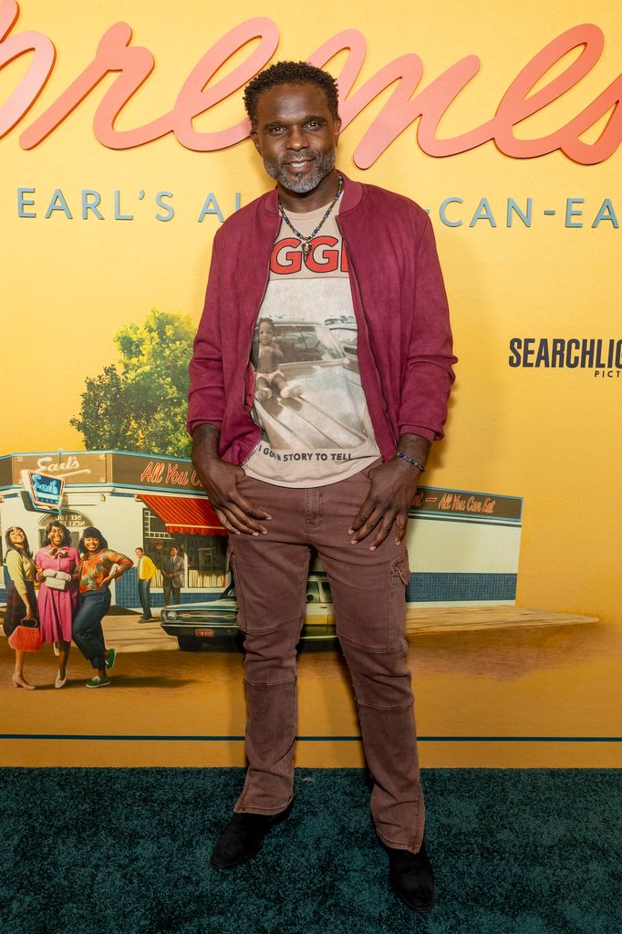 'Family Matters' Star Darius McCrary Faces Prison Time Over Alleged Unpaid Child Support