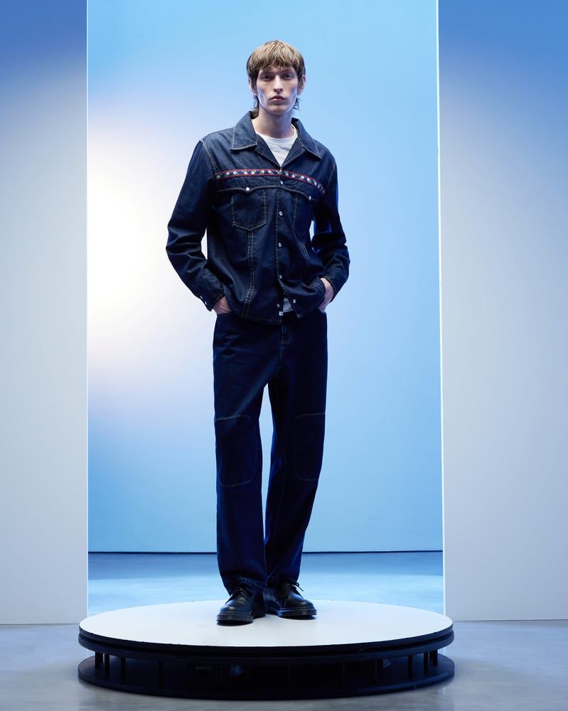 Farah Celebrates 100 Years of Style with 