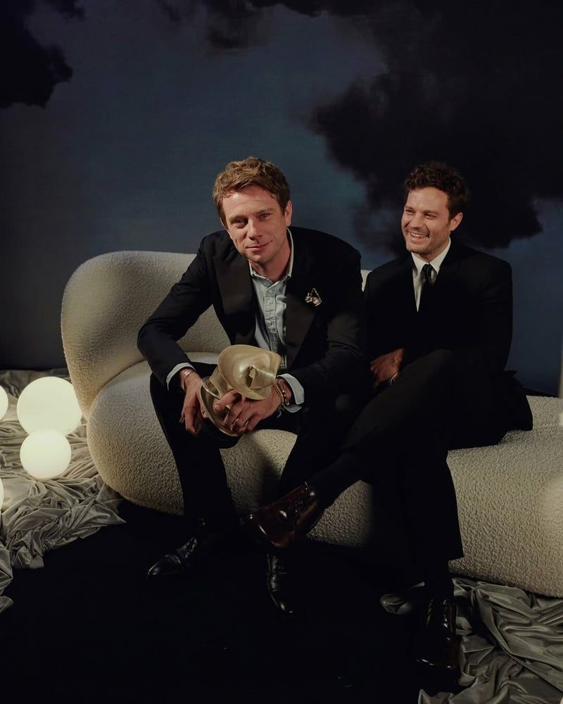 Fashion Awards Nominees Unveiled Celebrating Global Innovation and British Talent