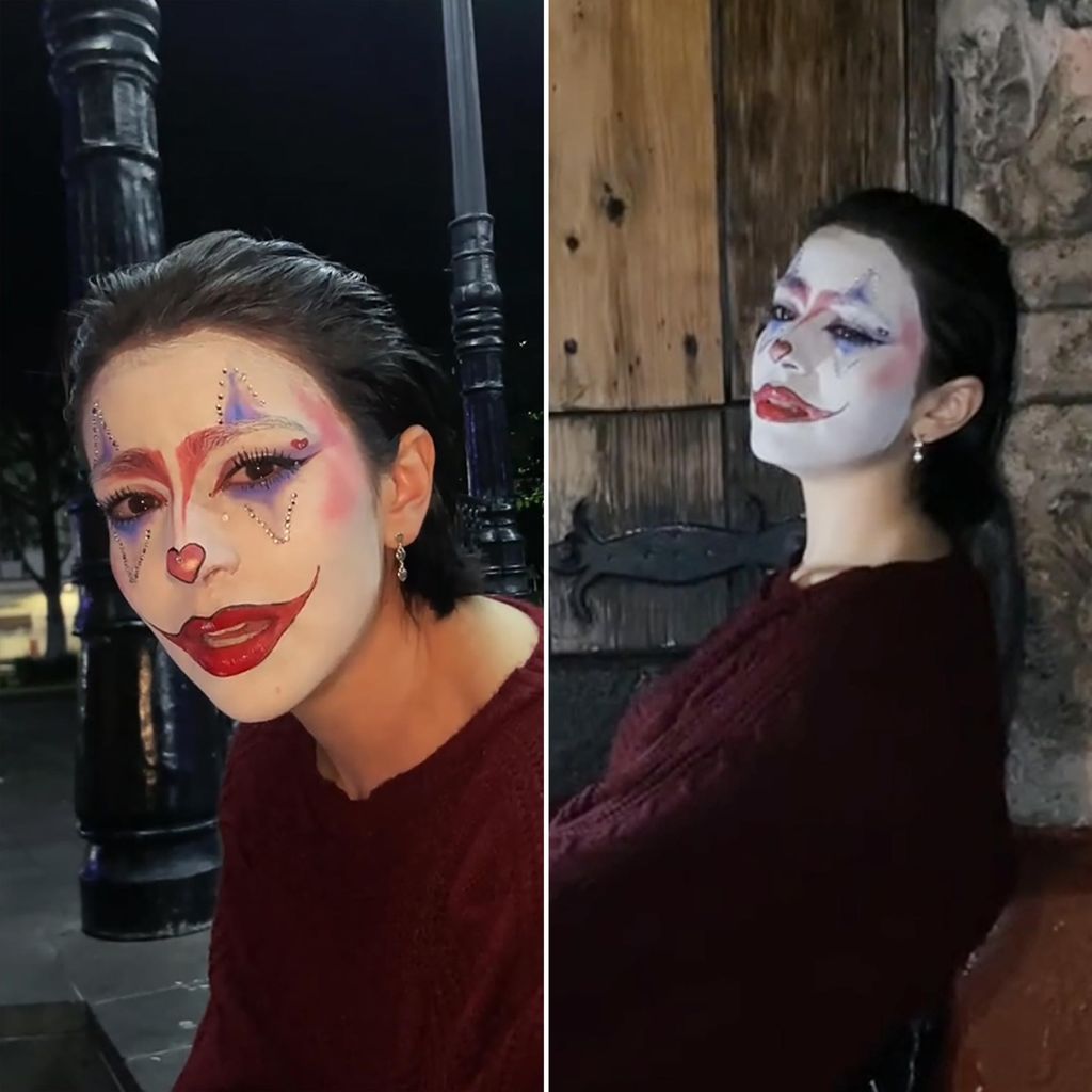 Fashion Influencer Flor Marian Izaguirre Found Safe After Disappearance