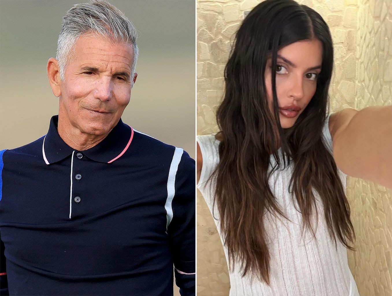 Fashion Stylist Hannah Harrison Denies Romance Rumors With Mossimo Giannulli Amidst Lori Loughlin Split