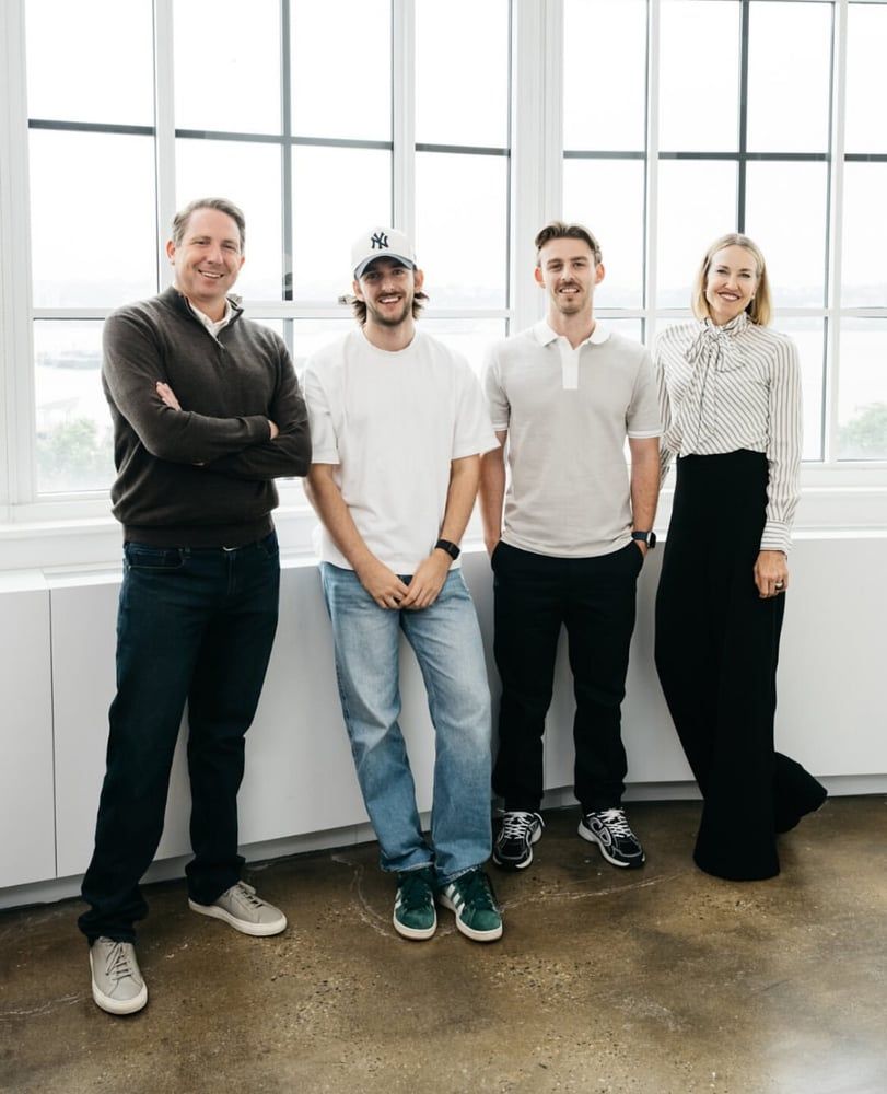 Fashionphile Takes Over UK Luxury Resale Market with Luxe Collective Acquisition