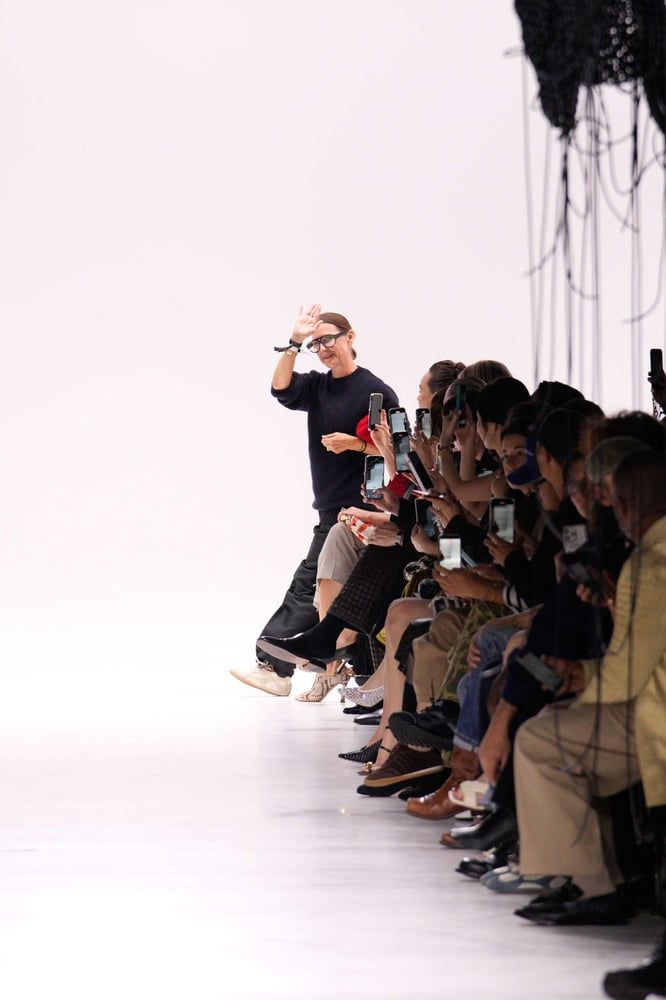 Fashion's Boys' Club: Women Shut Out of Top Design Roles Amidst Industry Reset