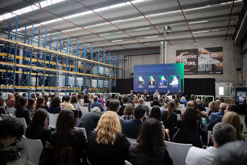 Fashion's Future Traced: Sustainability Event Highlights Transparency and Responsible Production