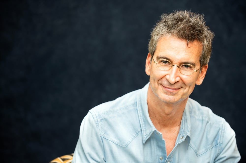 Fashion's Geek Chic: Federico Marchetti's Journey from Ravenna to Revolutionizing Online Luxury