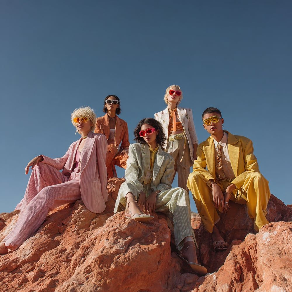 Fashion's Homecoming: Spring Fair Launches Dedicated Apparel Experience