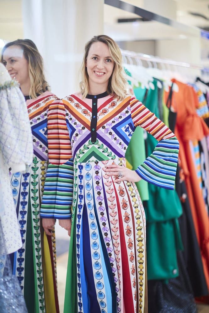 Fashion's New Guard: Creative Director Shifts Usher In Commercial Freshness