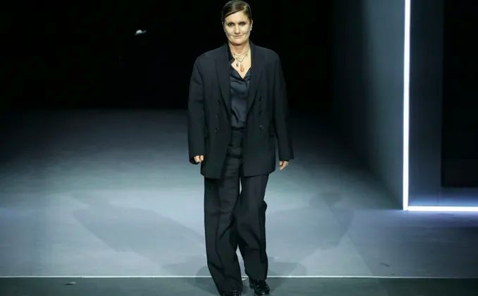 Fashion's Top Creative Jobs Still Dominated by Men Despite Female Leadership Elsewhere