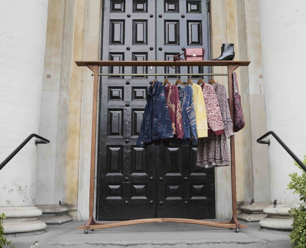 FatFace and V&A Unveil Heritage-Inspired Capsule Collection