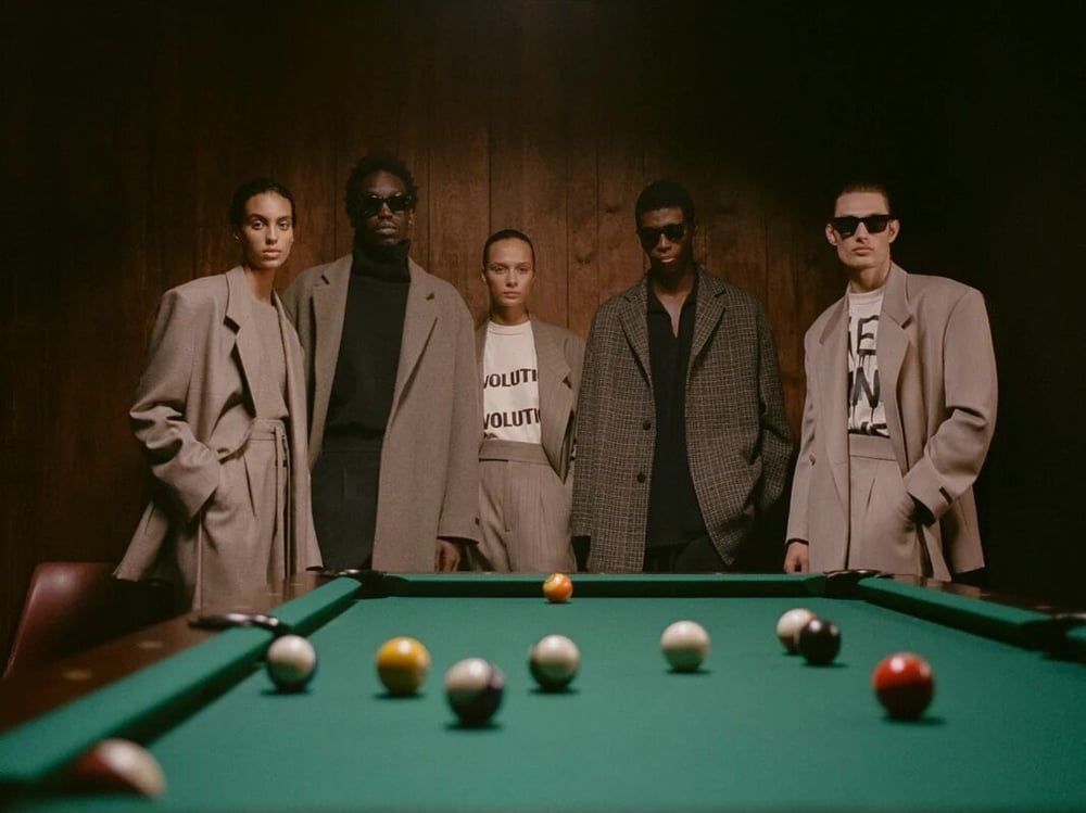 Fear of God Moves European Design Hub from Milan to Paris