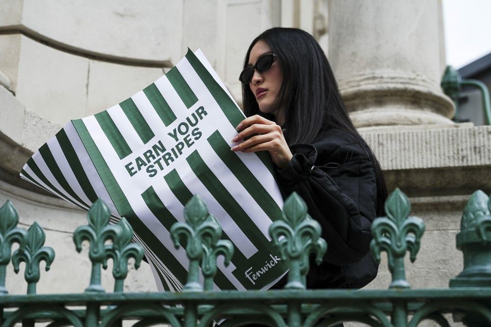 Fenwick Boosts Profitability Despite Sales Dip After Flagship Store Closure