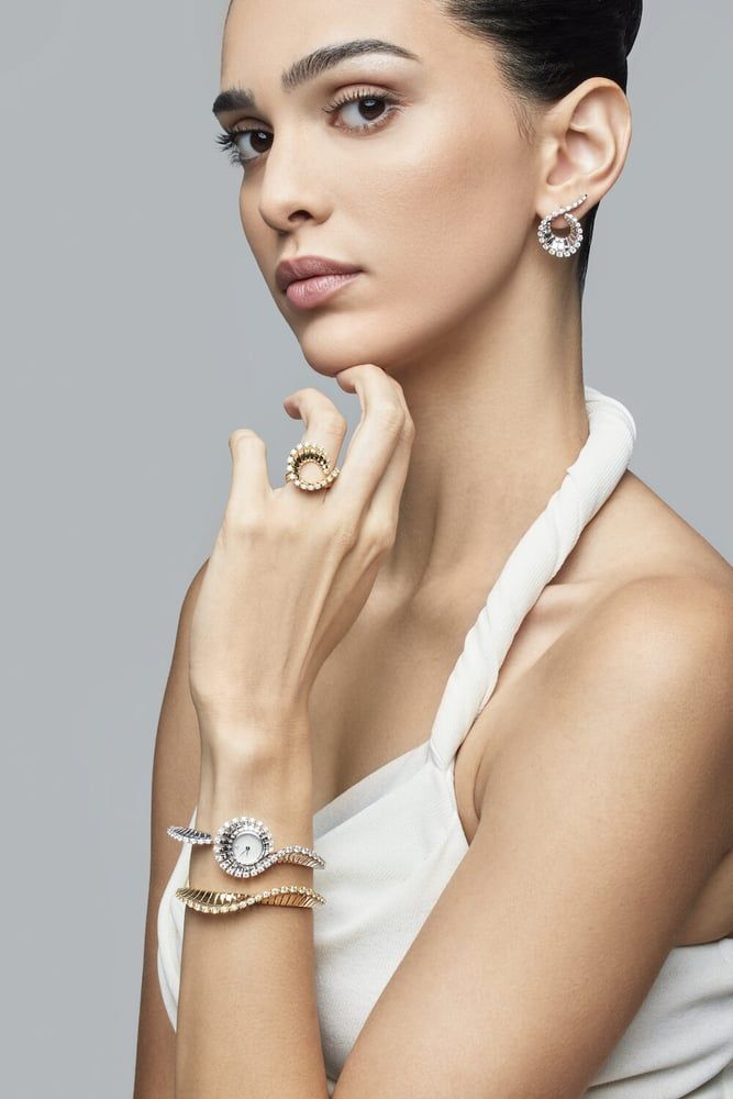 FerriFirenze Blooms Globally Expanding From Florence To The Middle East And Beyond