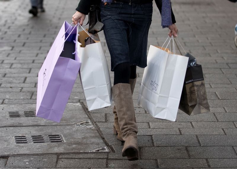 Festive Spending Rises as Consumers Prioritize Holidays Over Savings Despite Financial Worries