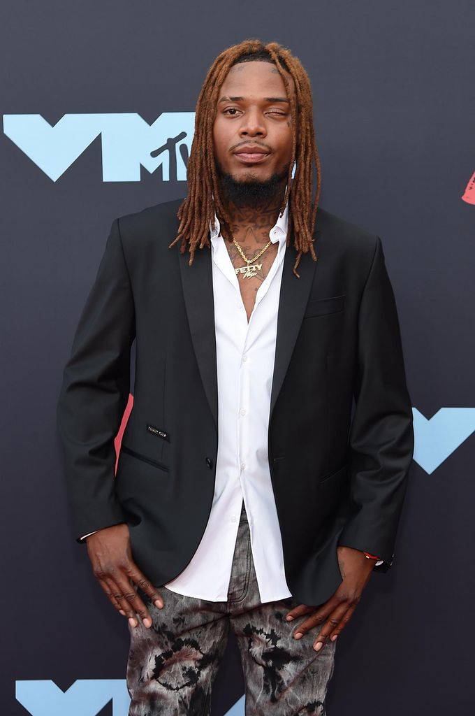 Fetty Wap's Release Date Moved Up For Holiday Homecoming