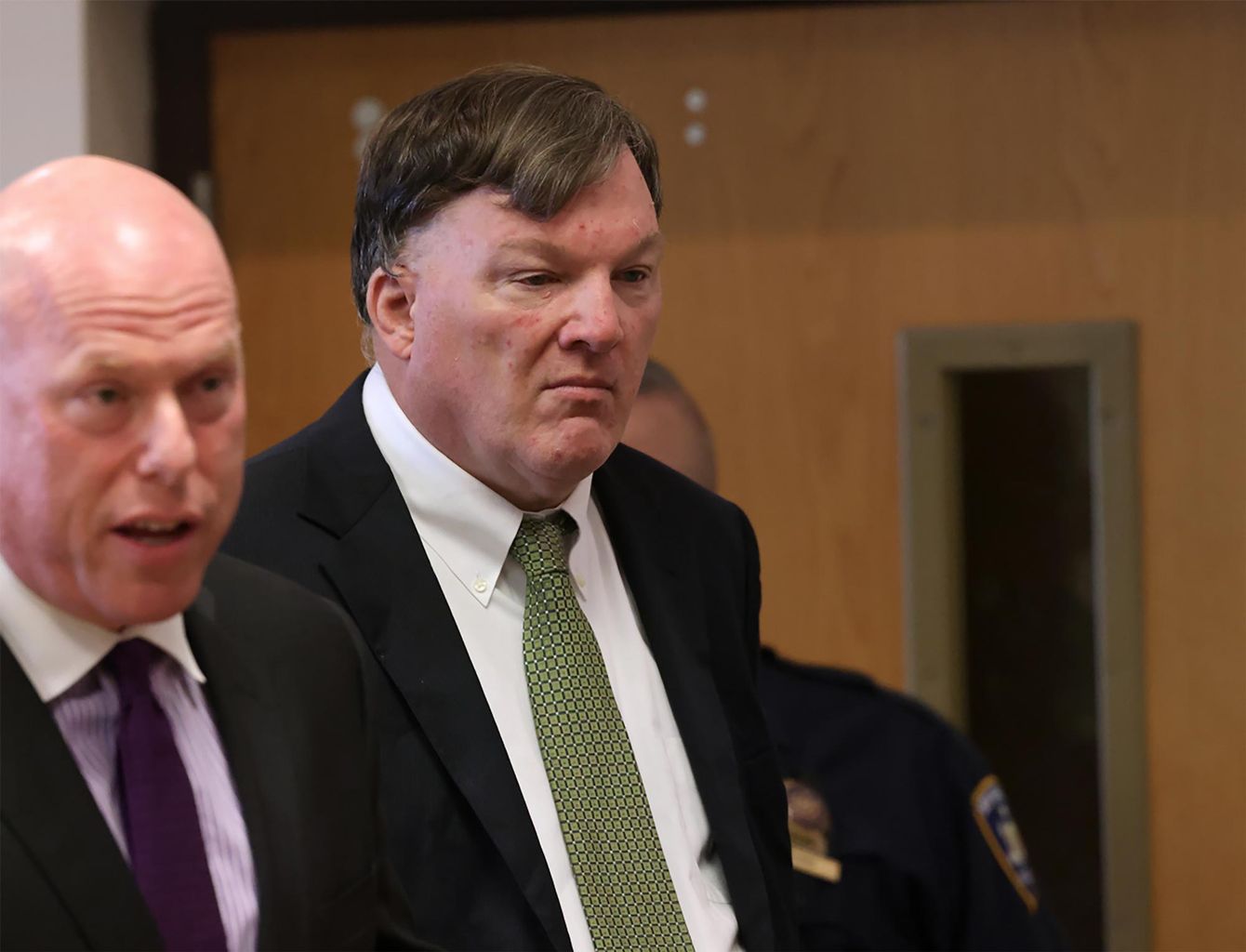 Florida Man Arrested in Cold Case Double Homicide Previously Linked to Long Island Serial Killer