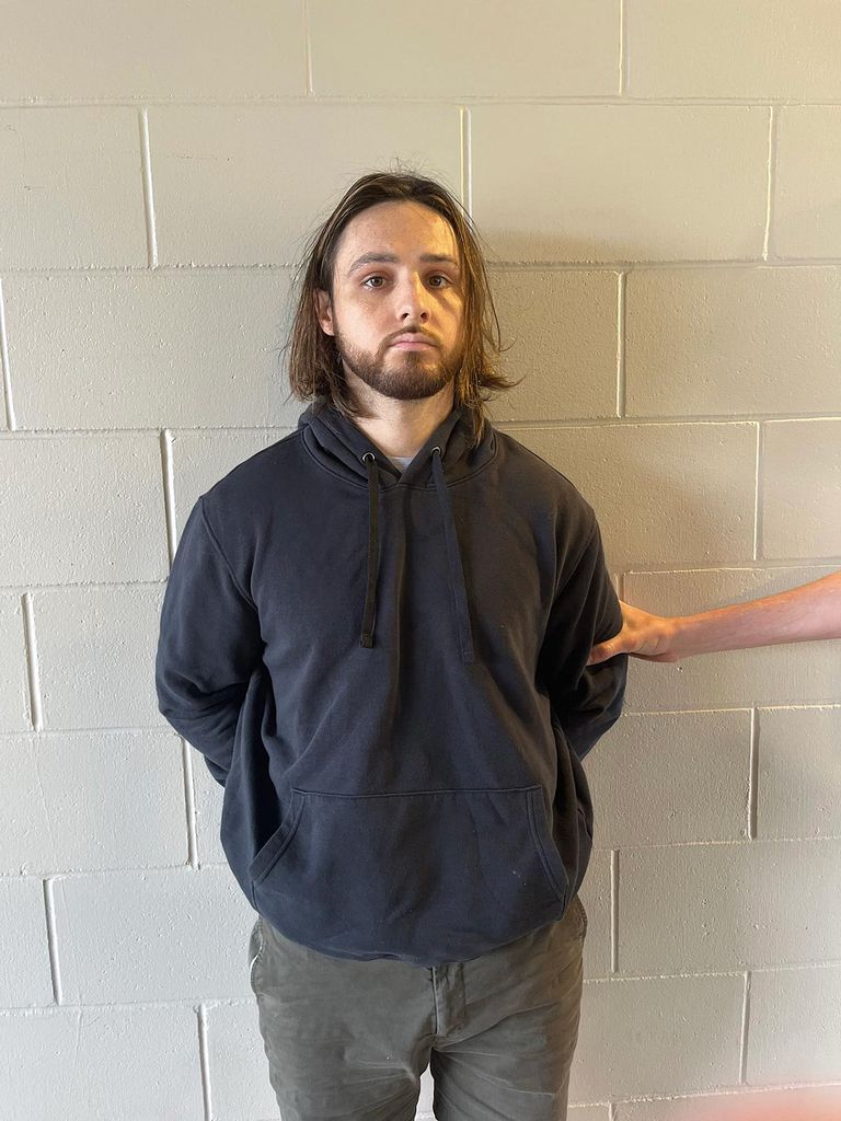 Florida Man Arrested in Connection to Devastating Palisades Fire