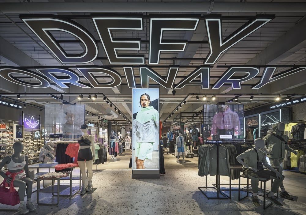 Footasylum Expands into DACH Region with Mad Agency Partnership