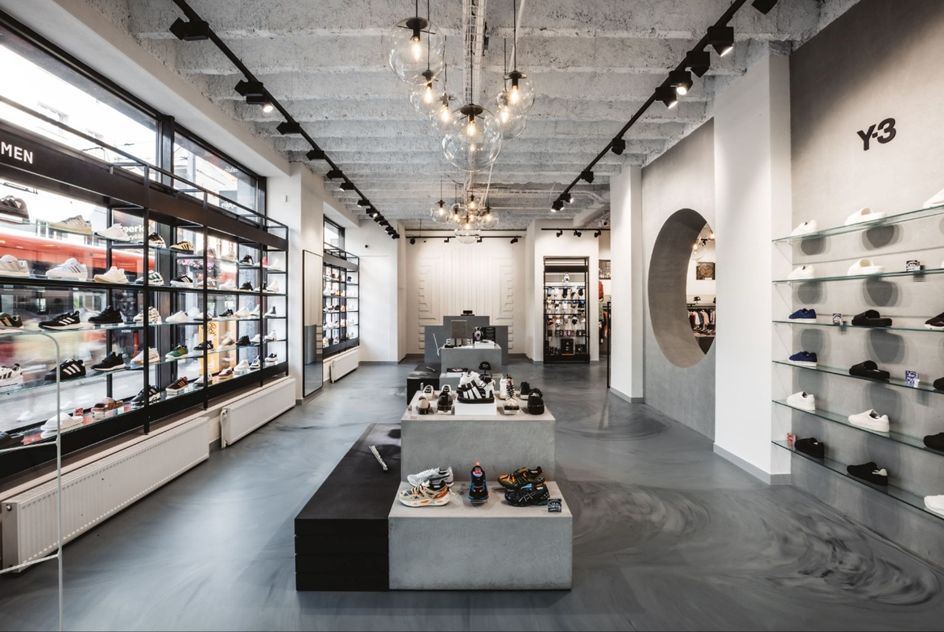 Footshop Group Eyes Western Europe With Ambitious French Expansion Following Strong Growth