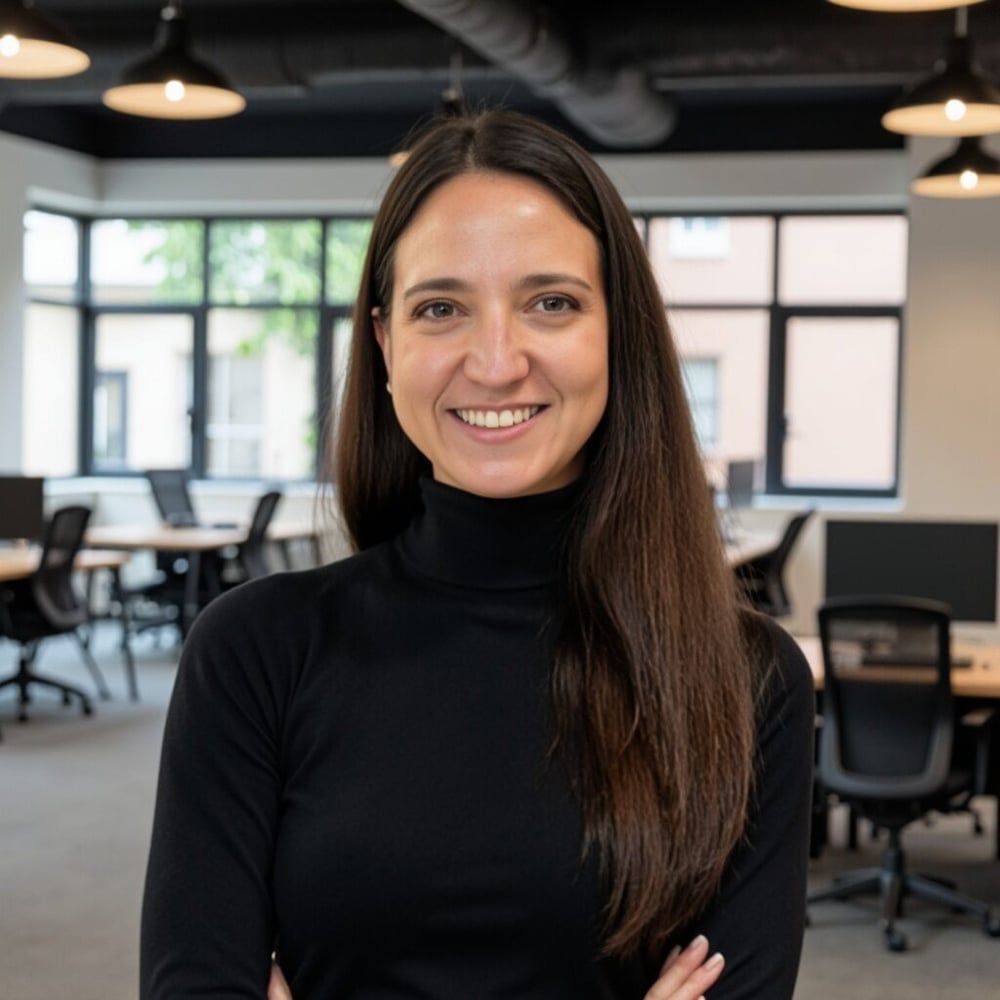 Foreo Promotes Spanish Talent Marta Panera to Global Marketing Director