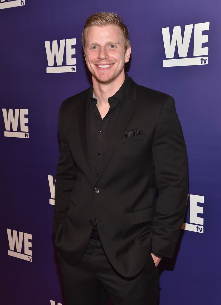 Former Bachelor Sean Lowe Recounts Traumatic Dog Attacks and Their Lasting Impact
