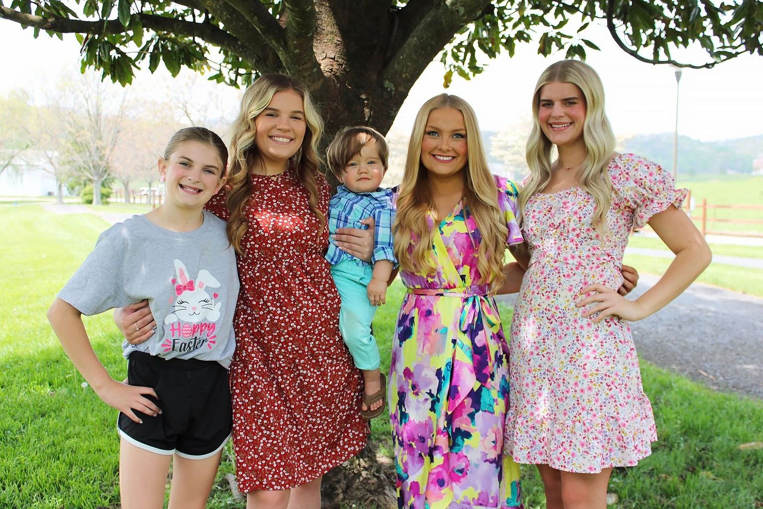 Former Cheerleader Accused in Infant's Death Celebrated Holidays and Concerts with Boyfriend Before Arrest