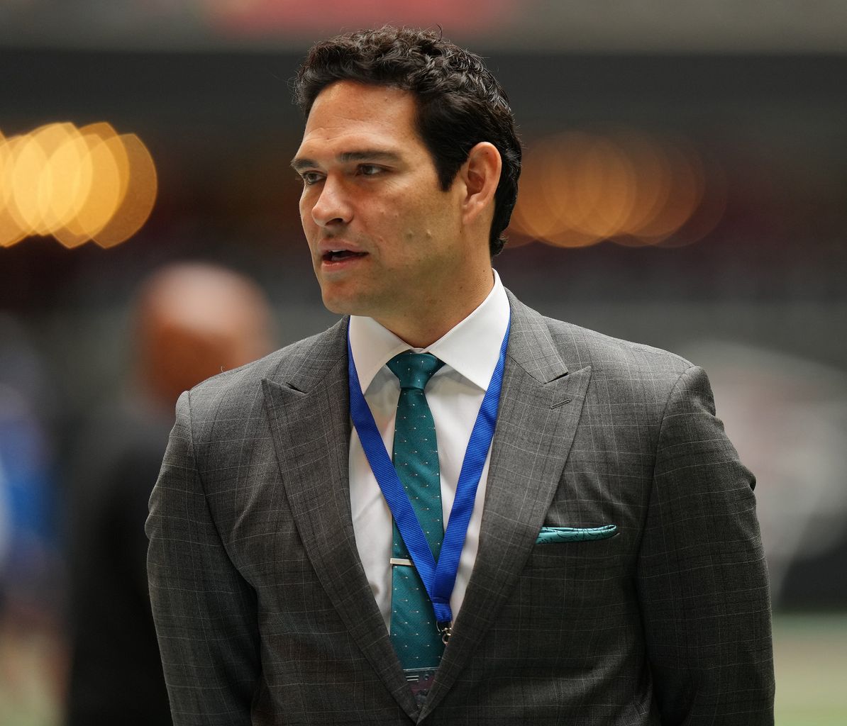 Former Jets Quarterback Mark Sanchez Faces Felony Charge After Parking Space Dispute