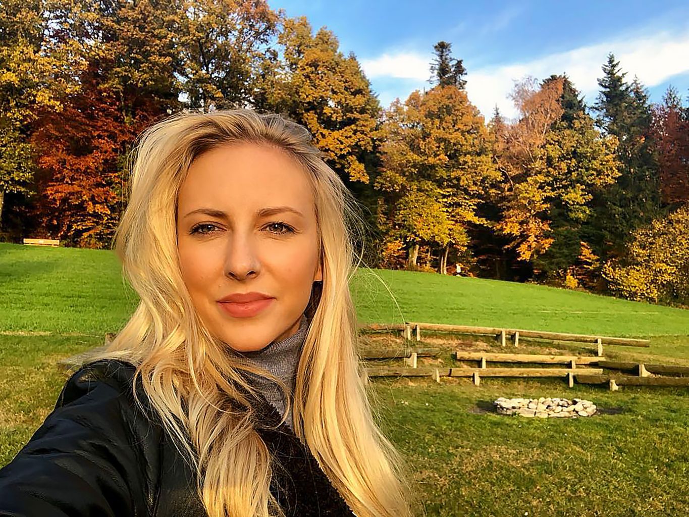 Former Miss Switzerland Contestant’s Husband Accused of Strangling and Liquefying Her Remains.