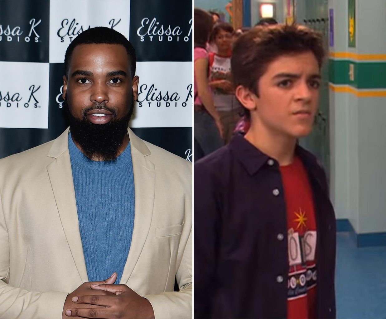 Former Ned’s Declassified costar Tylor Chase receives help from friends and former colleagues.