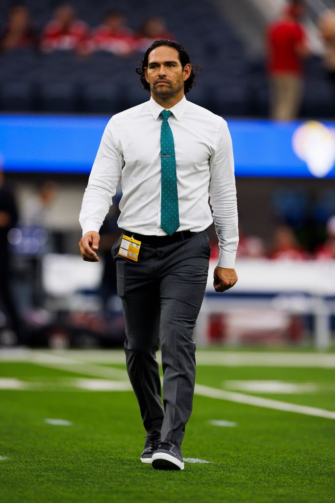 Former NFL Quarterback Mark Sanchez Faces Felony Assault Charges After Violent Alleyway Altercation