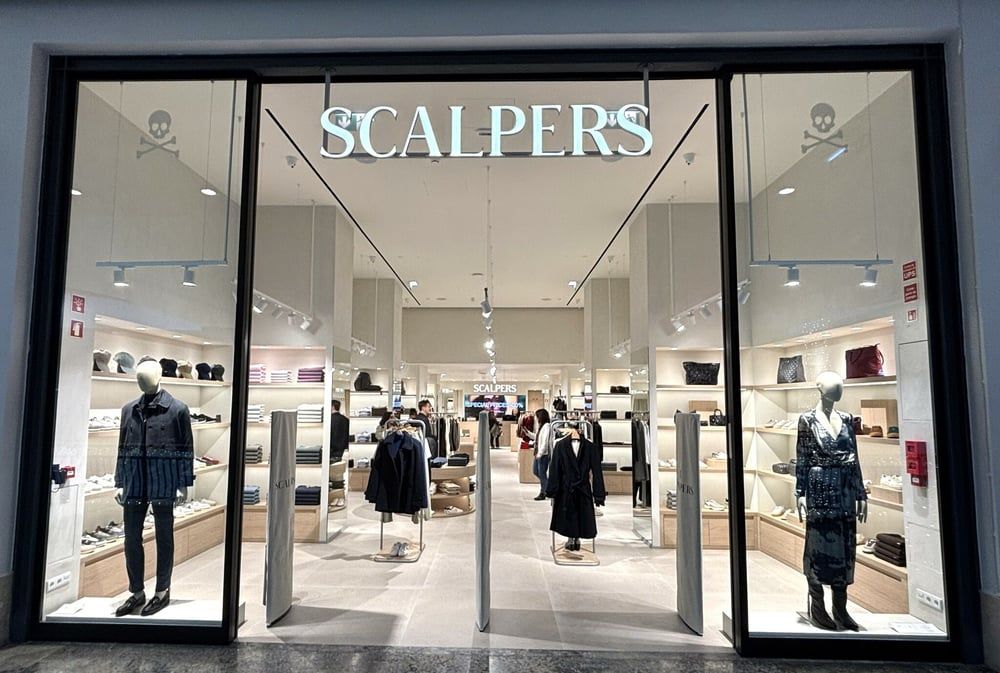 Forum Montijo Gets a Festive Boost with New Brands and Services