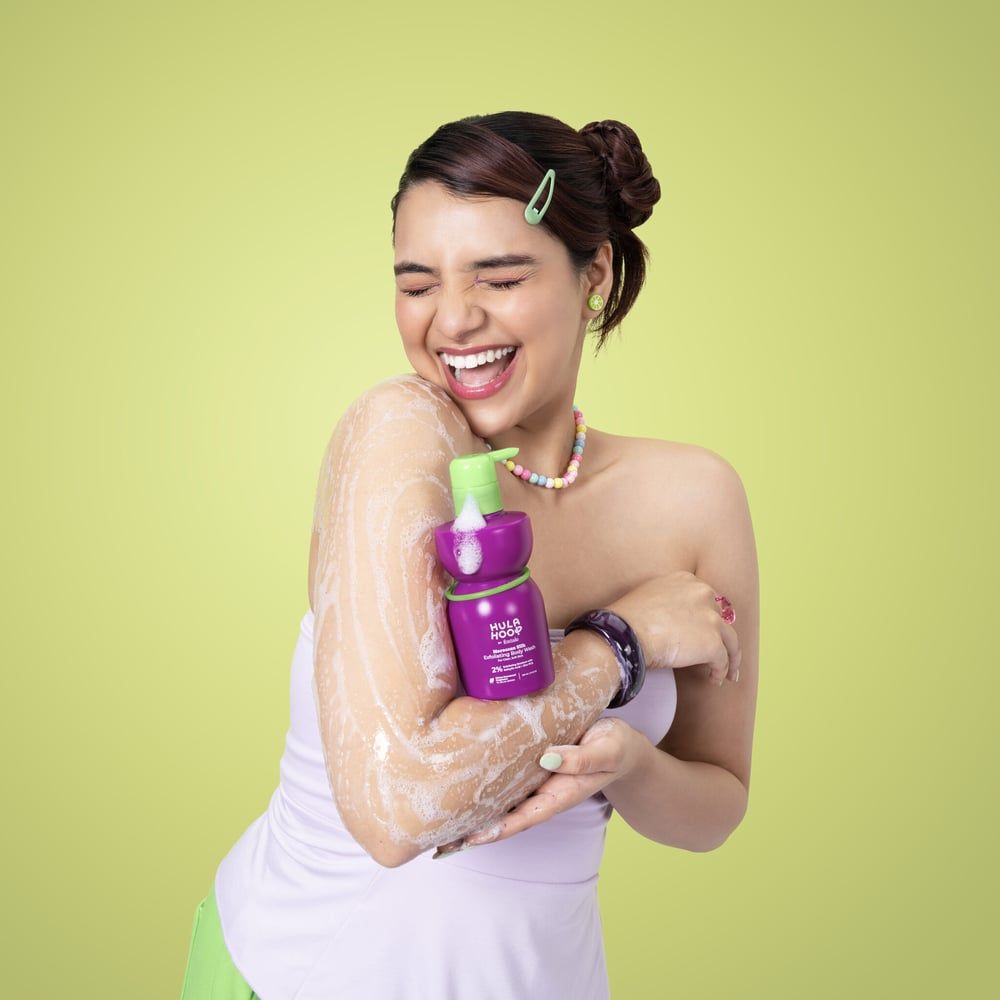 Foxtale Pivots to House of Brands Model With Launch of Body Care Label Hula Hoop