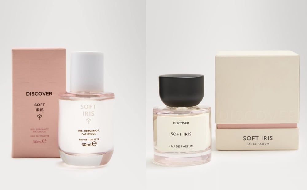 Fragrance Finds: M&S’s Affordable Scents Are a Christmas Gift Hit