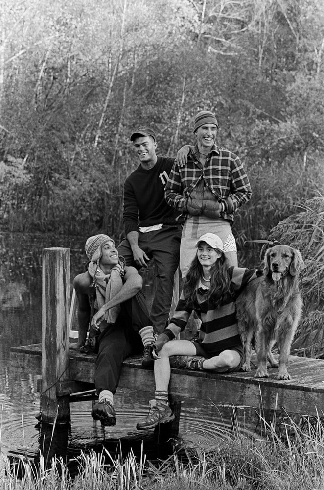 Frame and The Society Archive Unveil a Menswear Masterpiece Blending Modern Luxury and Vintage Soul