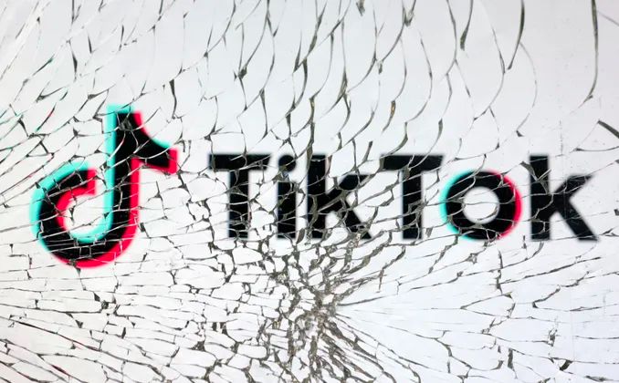 France Launches TikTok Probe Over Child Safety and Suicide Risks