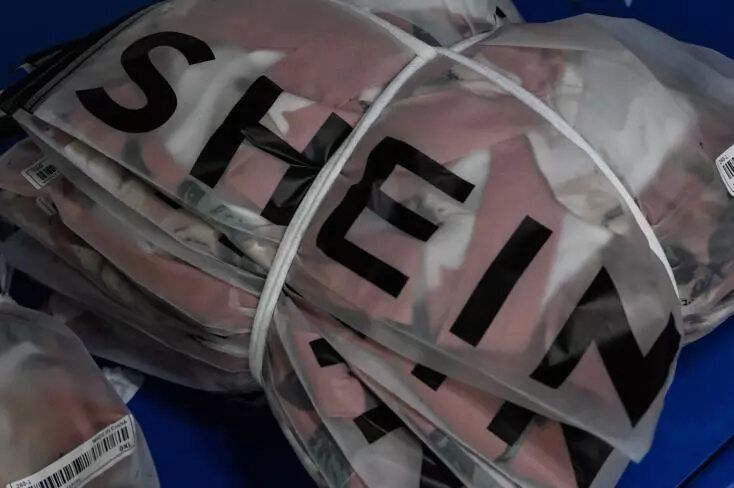 France Leads Eight Nations Calling for EU Crackdown on Shein and E-commerce Platforms