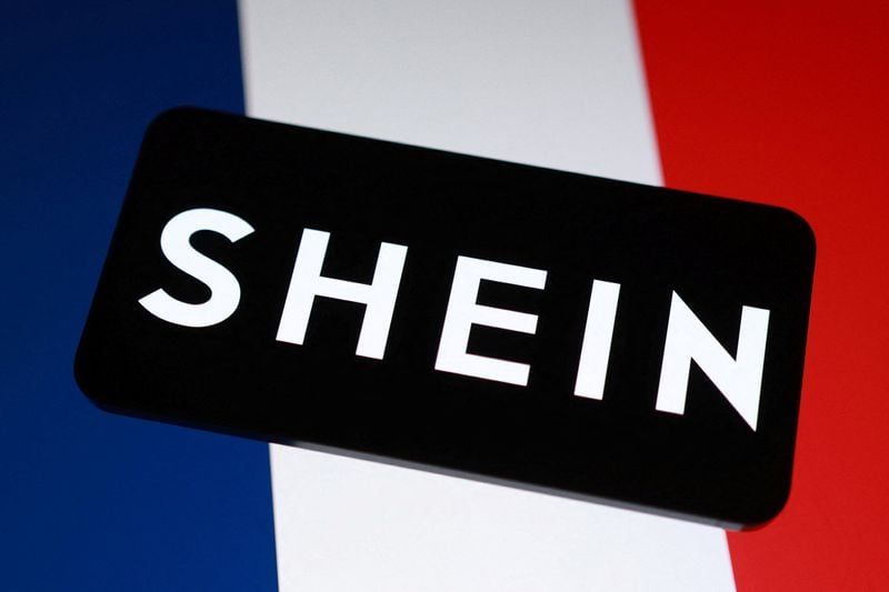 France Pushes EU for Shein Probe Over Illegal Goods