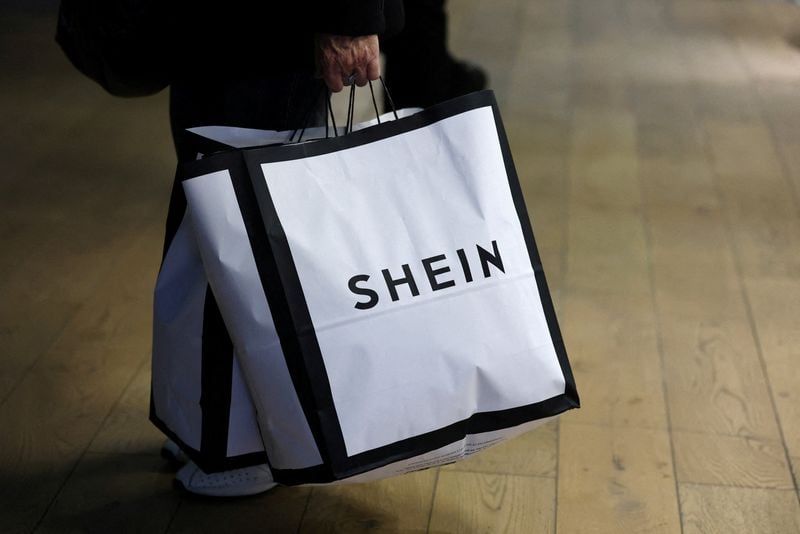 France Seeks Three Month Ban On Shein Over Illegal Products