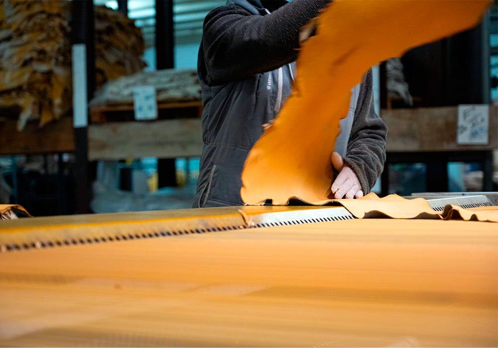 France's Last Independent Tannery Closes Its Doors After A Century of Craftsmanship