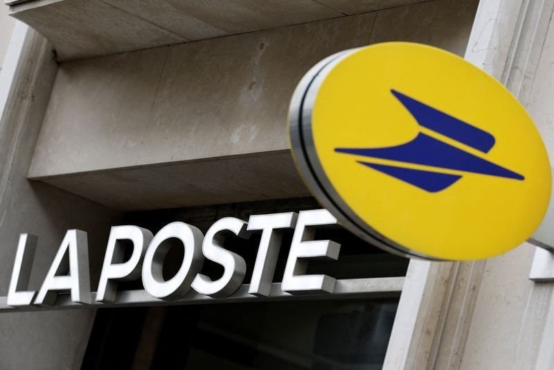 France's Minister Defends La Poste's Deal with Chinese Giant Temu Amidst Regulatory Crackdown