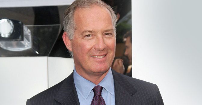 Francesco Trapani Italy's Luxury Titan and Bulgari's Architect Dies at 68