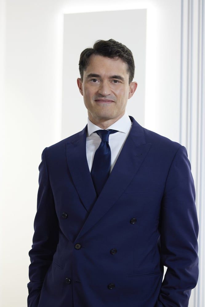 Francis Belin Takes Helm at Mytheresa as Michael Kliger Moves to LuxExperience Group