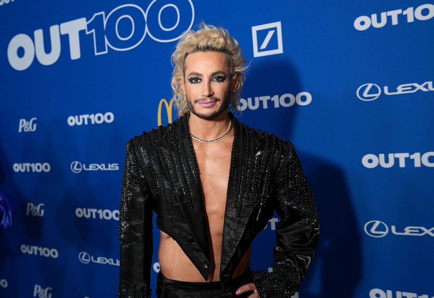Frankie Grande Undergoes Successful Cervical Spine Surgery