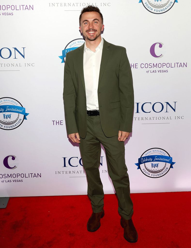 Frankie Muniz Reflects on Childhood Fame, Career Shifts, and His Return to Malcolm