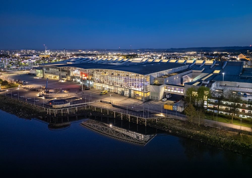 Frasers Group Dominates UK Retail with Braehead Shopping Centre Acquisition