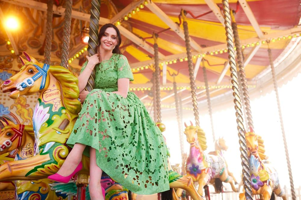 Freemans Reports Strong Half-Year Results Fueled by Transformational Strategy and Key Brand Growth