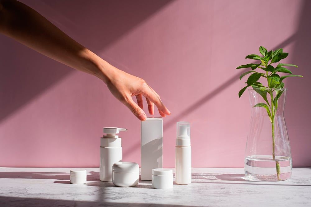 French Beauty Industry Faces €620 Million Hit From Trump Tariffs